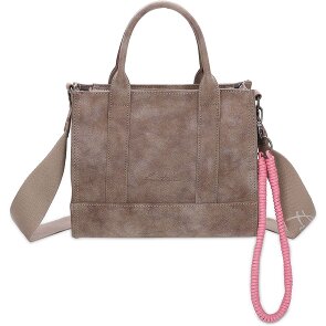 Fritzi aus Preußen SquareN Vintage Sac à main 20.5 cm