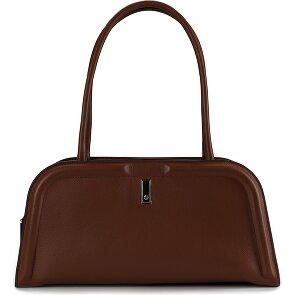 Boss Ariell Sac à bandoulière M Cuir 36 cm
