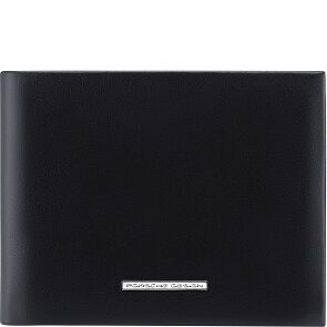 Porsche Design Classic Porte-monnaie RFID Cuir 11 cm