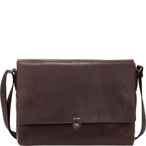 Joop! Cerratano Janis Besace Cuir véritable 35 cm