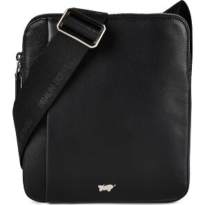 Braun Büffel Golf 3.0 Sac à bandoulière S Cuir véritable 21.5 cm