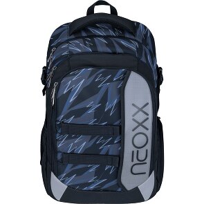 Neoxx Active Pro Sac à dos scolaire 45.5 cm