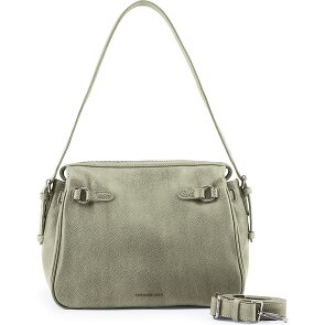 FredsBruder My Forever Friend Sac à bandoulière L Cuir véritable 29 cm