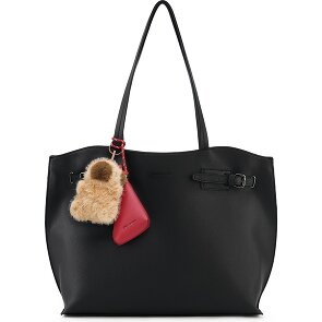 FredsBruder My Bestie Sac à bandoulière Cuir véritable 46 cm