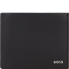 Boss New Crosstown Porte-monnaie Cuir 12 cm