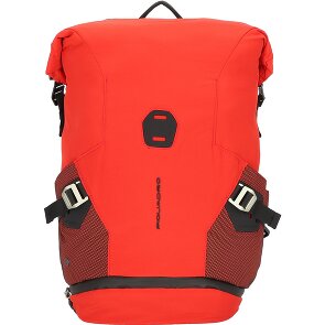 Piquadro PQ-M Sac à dos RFID 41 cm Compartiment pour ordinateur portable