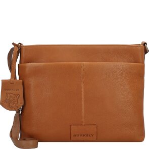 Burkely Soft Skylar Sac à bandoulière Cuir véritable 32 cm