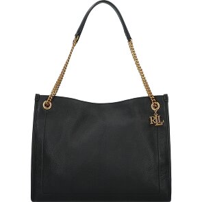 Lauren Ralph Lauren Bradley Sac de shopper Cuir 35.5 cm