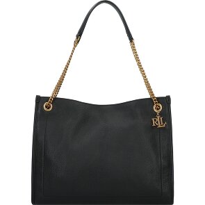 Lauren Ralph Lauren Bradley Sac de shopper Cuir 35.5 cm