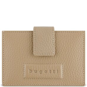 bugatti Elsa Étui pour cartes de crédit Protection RFID Cuir 11 cm