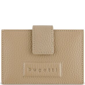 bugatti Elsa Étui pour cartes de crédit Protection RFID Cuir 11 cm