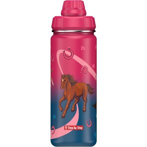 Step by Step Gourde 1 ml