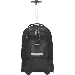 Lightpak Master, sac à dos à roulettes 48 cm, compartiment pour ordinateur portable