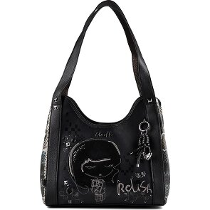 Anekke Orchestra Sac à bandoulière 31 cm