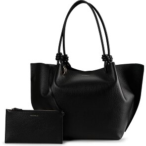 Coccinelle Finn Sac de shopper Cuir 31 cm