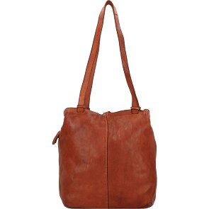 Harold's Submarine Sac à bandoulière en cuir 33 cm
