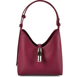 Furla Goccia Sac à bandoulière S Cuir véritable 24 cm