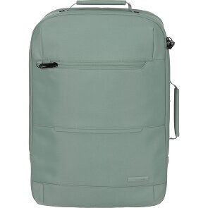 Travelite Workfloow Daypack 46 cm Compartiment pour ordinateur portable