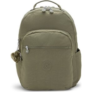 Kipling Basic Seoul Daypack 44 cm Compartiment ordinateur