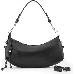 FredsBruder Stay With Me Sac à bandoulière Cuir véritable 31 cm