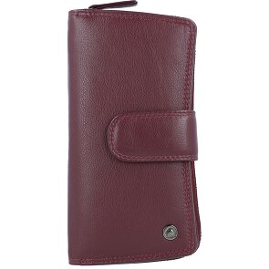 Greenburry Porte-monnaie Spongy en cuir 9,5 cm