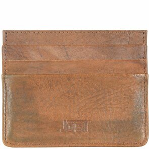 Jost Porte-cartes de crédit Ranger en cuir 10 cm