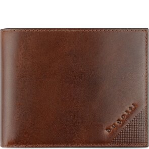 bugatti Nobile Porte-monnaie Protection RFID Cuir 12 cm