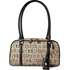 U.S. Polo Assn. Jacquard Sac à bandoulière 29 cm