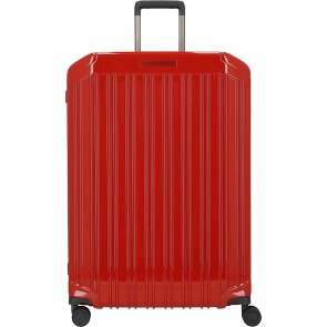 Piquadro PQ Light 4 roues Valise cabine 75 cm