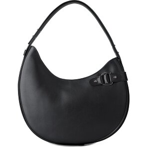 Lauren Ralph Lauren Tasha Sac à bandoulière Cuir 32 cm