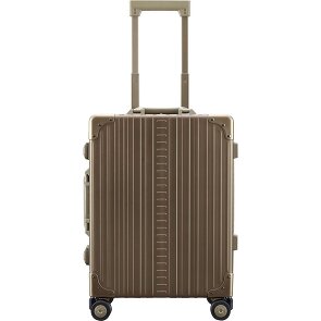 Aleon Traveler Domestic 4-roues trolley cabine 55 cm