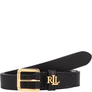 Lauren Ralph Lauren Logo Ceinture Cuir véritable