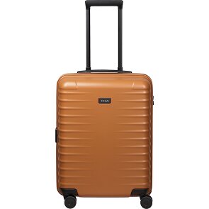 Titan Upgrade 4 roulettes Trolley de cabine S 55 cm