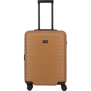Titan Upgrade 4 roulettes Trolley de cabine S 55 cm