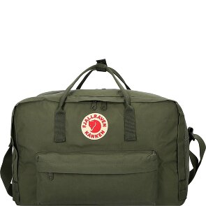 Fjällräven Kånken Weekender Sac de voyage Weekender 44 cm