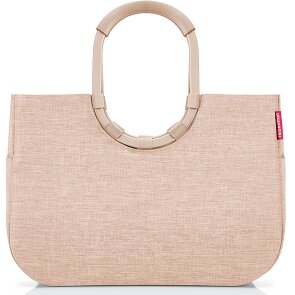 reisenthel Loopshopper L Frame Sac de shopping 46 cm