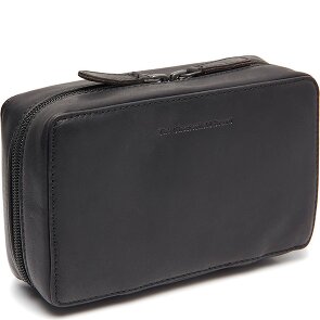 The Chesterfield Brand Ardan Pochette électronique en cuir 17,5 cm