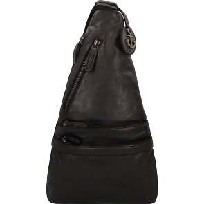 Harbour 2nd Urban Poets Rowan Cuir véritable 38 cm