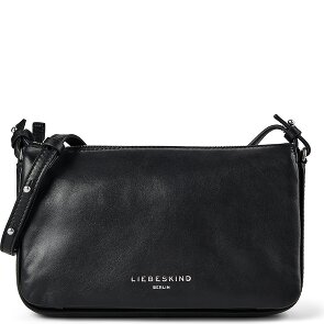 Liebeskind Nina Sac à bandoulière S Cuir véritable 24.5 cm