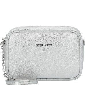 Patrizia Pepe Fly Sac à bandoulière Cuir 19 cm