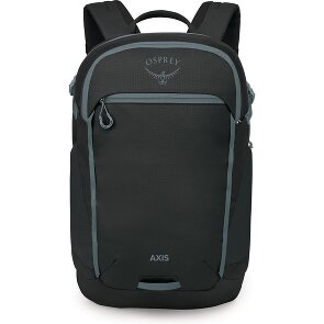 Osprey Axis 24 Daypack 48 cm Compartiment pour ordinateur portable