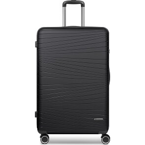 Franky Dallas 3.0 4 roues Valise cabine L 75 cm