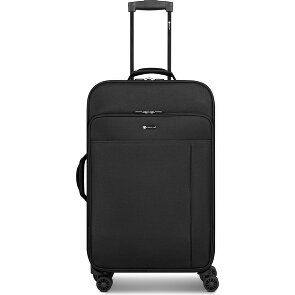 Check.In Sevilla 3.0 4 roues Valise cabine M 67 cm