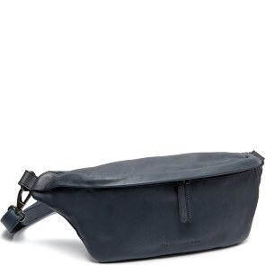 The Chesterfield Brand Kruger Sac banane Cuir véritable 40 cm