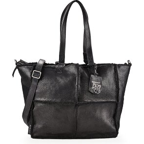 Burkely Sac Lana Wendeshopper en cuir, 44 cm