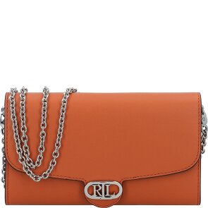 Lauren Ralph Lauren Adair Sac à bandoulière Cuir 20.3 cm