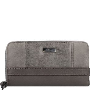 Tom Tailor Porte-monnaie Juna 19 cm