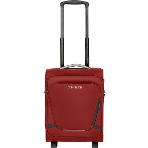 Travelite Jetpack 2 roulettes Trolley de cabine 40 cm