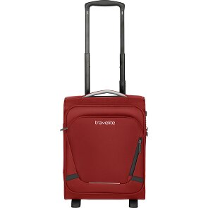 Travelite Jetpack 2 roulettes Trolley de cabine 40 cm