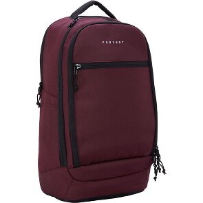 Forvert Sac à dos Leo 51 cm pour ordinateur portable